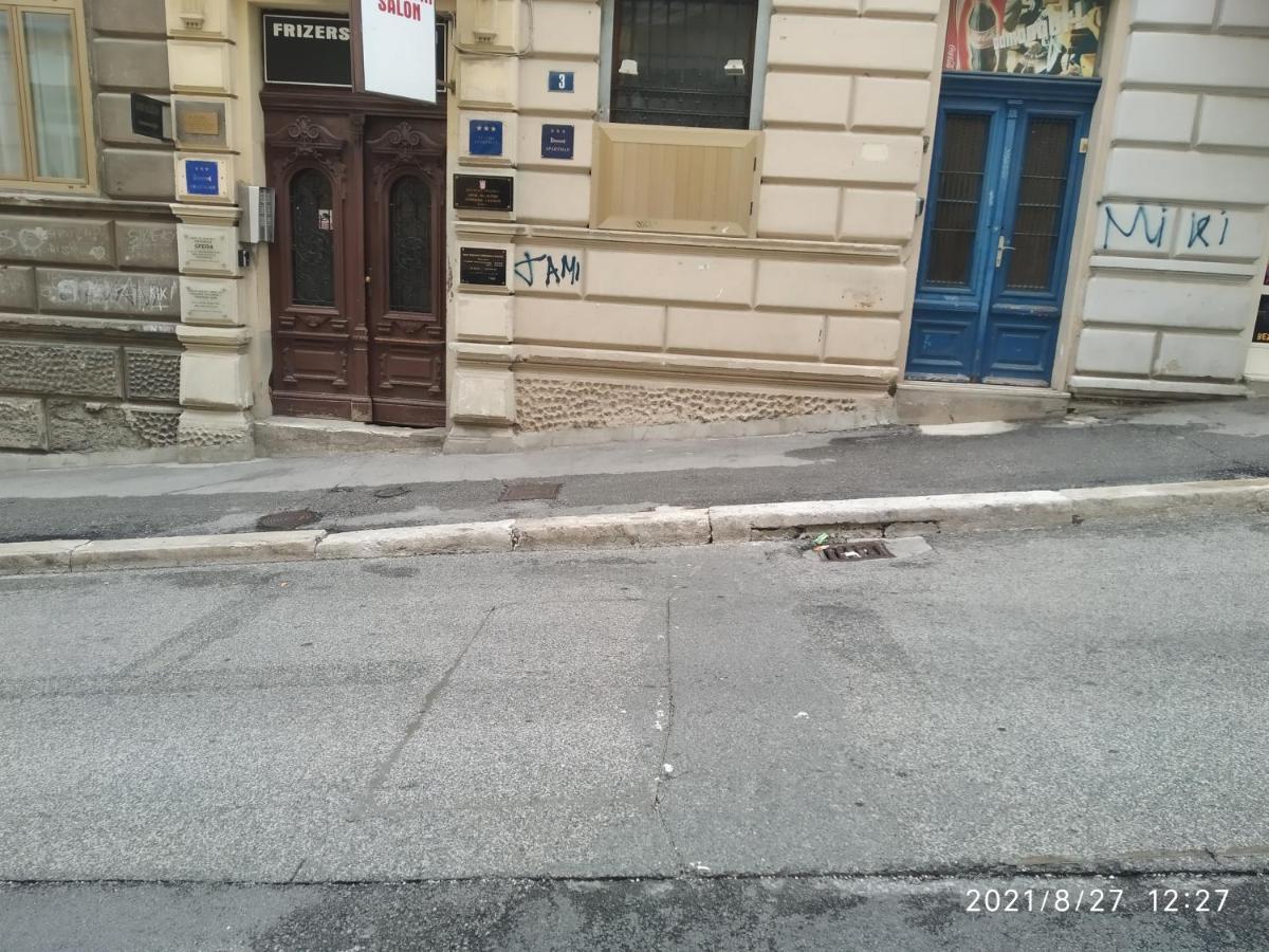 Studio D&D Spot Rijeka Exterior foto