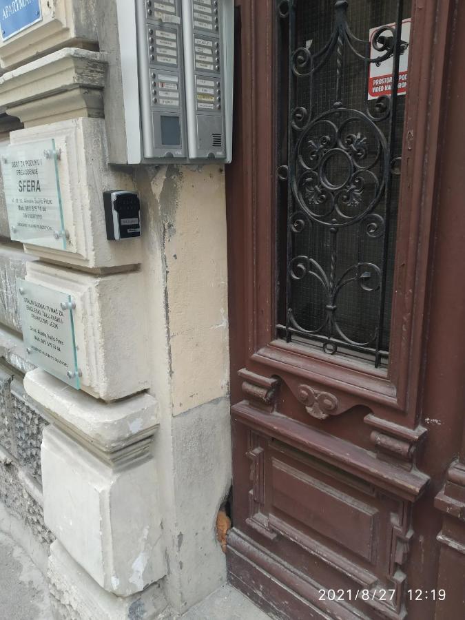 Studio D&D Spot Rijeka Exterior foto