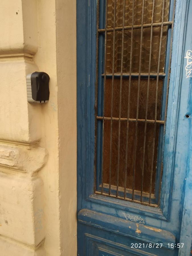 Studio D&D Spot Rijeka Exterior foto