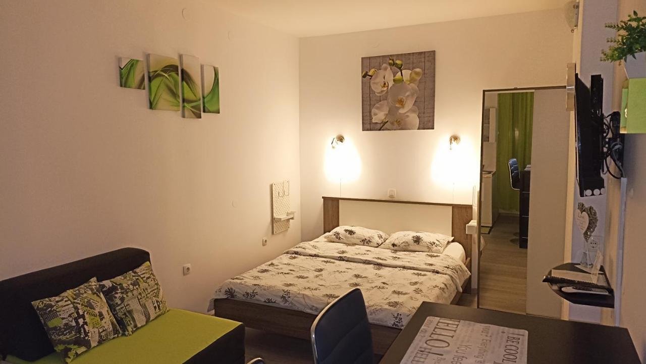 Studio D&D Spot Rijeka Exterior foto