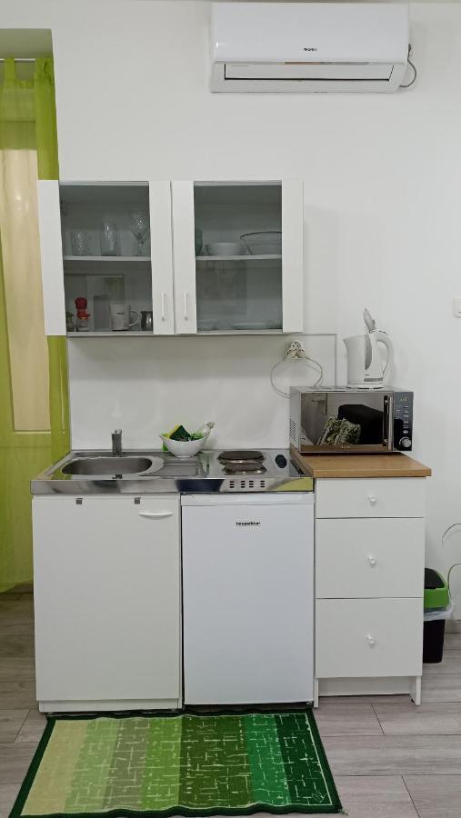 Studio D&D Spot Rijeka Exterior foto