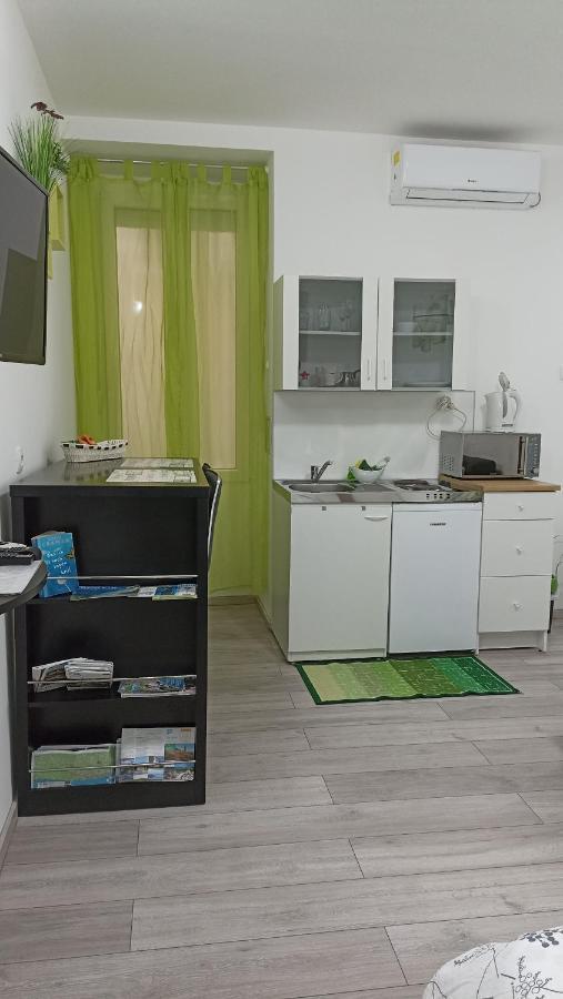 Studio D&D Spot Rijeka Exterior foto