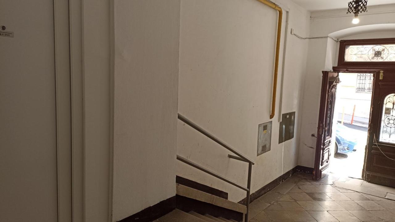 Studio D&D Spot Rijeka Exterior foto
