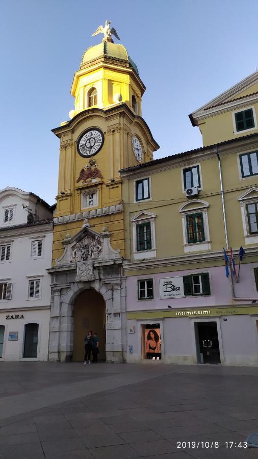 Studio D&D Spot Rijeka Exterior foto