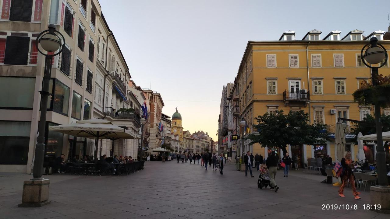 Studio D&D Spot Rijeka Exterior foto