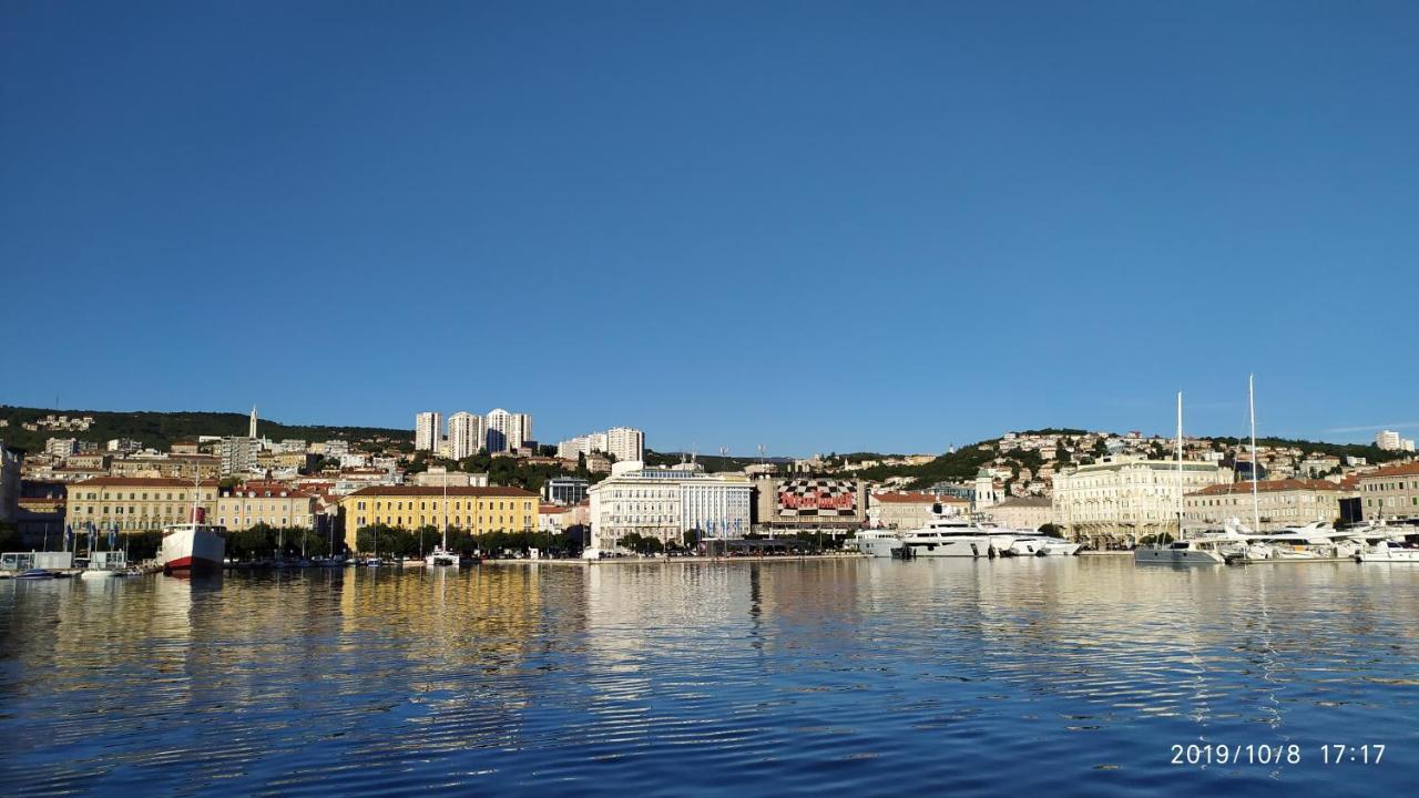 Studio D&D Spot Rijeka Exterior foto