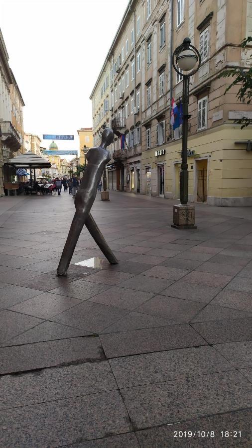 Studio D&D Spot Rijeka Exterior foto