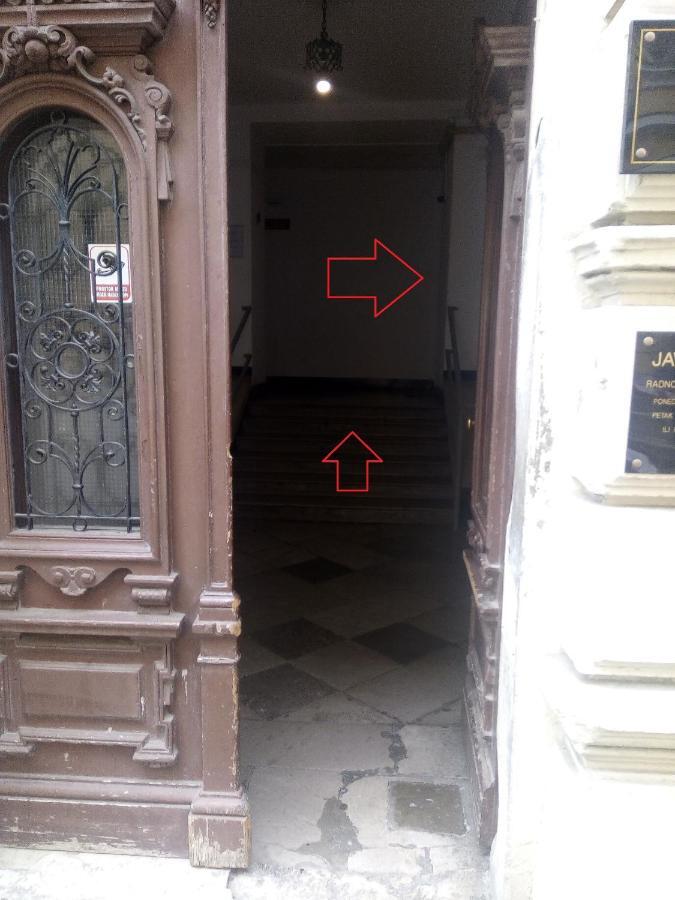 Studio D&D Spot Rijeka Exterior foto